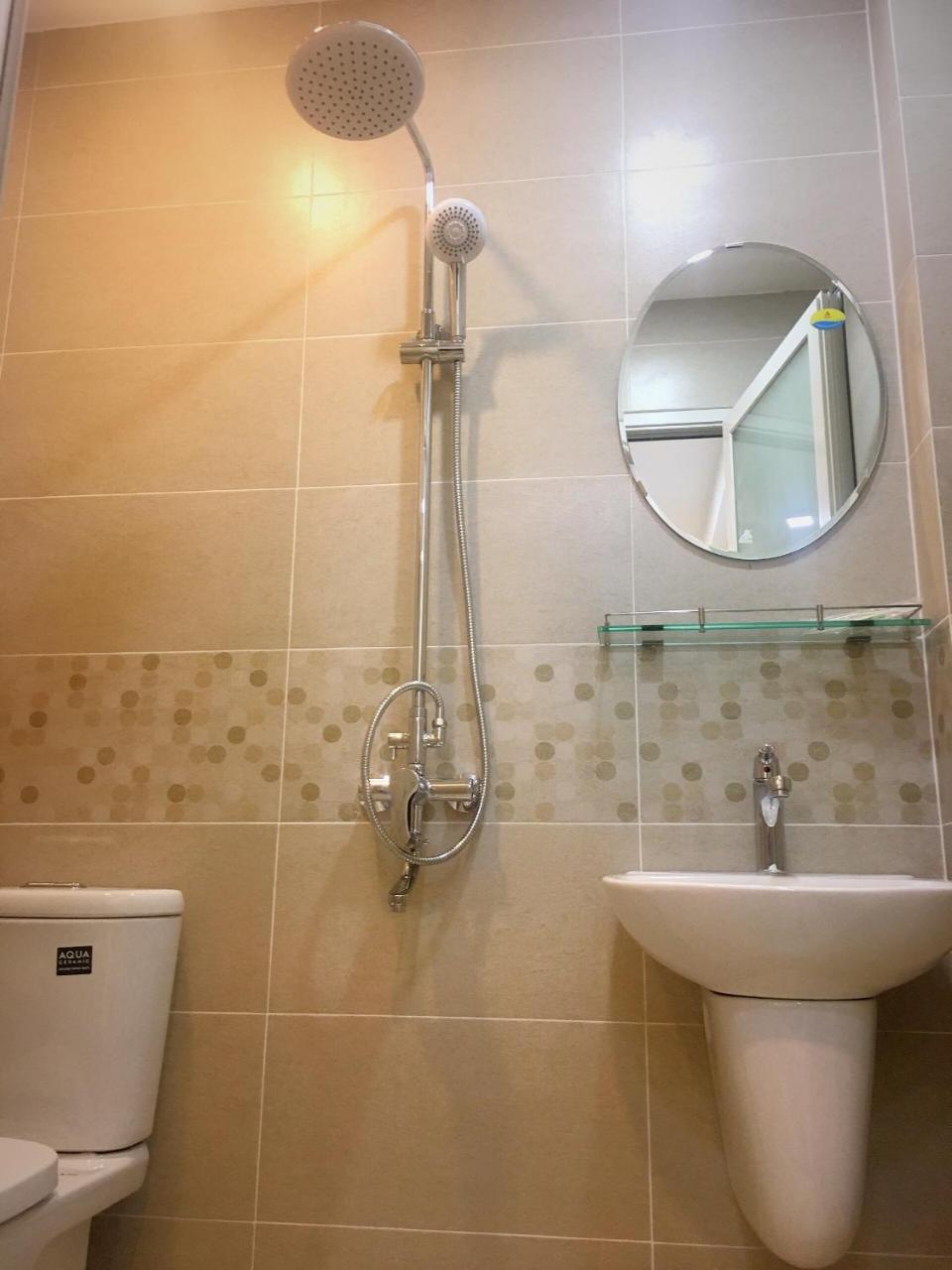Lala Home Хошимин Экстерьер фото